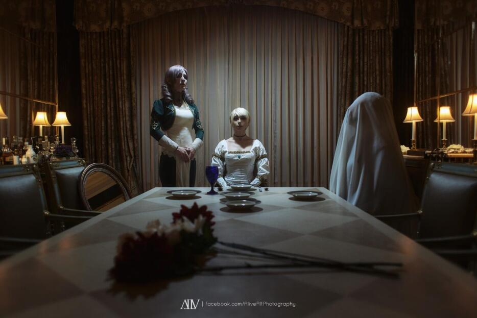 原班人马集结 六年精雕细琢 《冰雪奇缘2》定档11月22日：