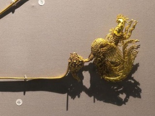 林光常一句话掀起“红薯”热[图]-懂个球